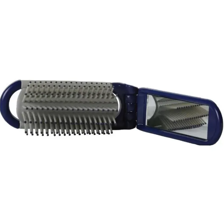 Best CAO Outdoor CAO Brosse pliable avec miroir
