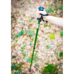 CAO Outdoor CAO Bâton de randonnée aluminium