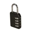 Online CAO Outdoor CAO Cadenas à 4 combinaisons