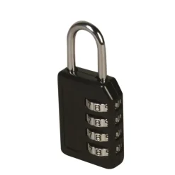 Online CAO Outdoor CAO Cadenas à 4 combinaisons