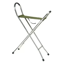 Sale CAO Outdoor CAO Canne siège 4 pieds