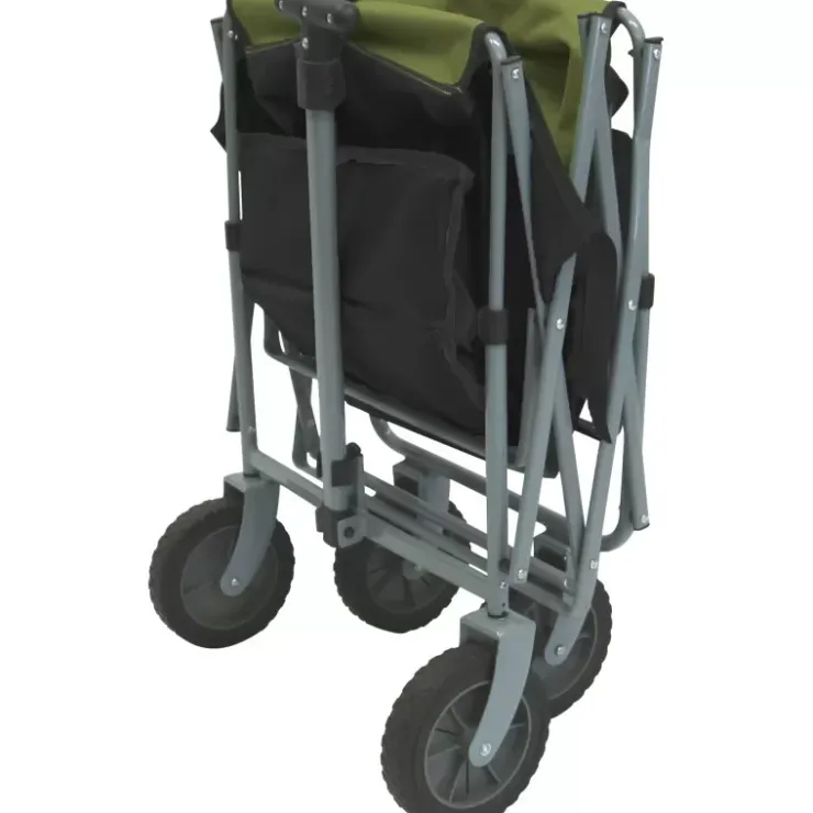 Sale CAO Outdoor CAO Chariot pliant multi-usages