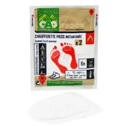 Online CAO Outdoor CAO Chaufferettes pieds