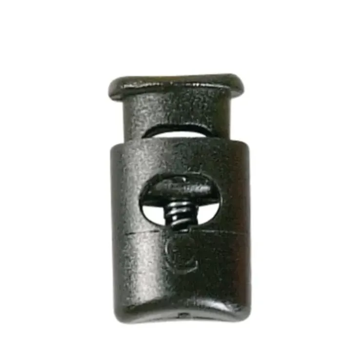 Best CAO Outdoor CAO Clips auto-bloquants noirs - les 4