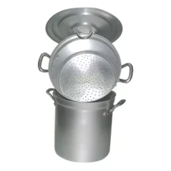 Outlet CAO Outdoor CAO Couscoussier 2 pièces 33 L