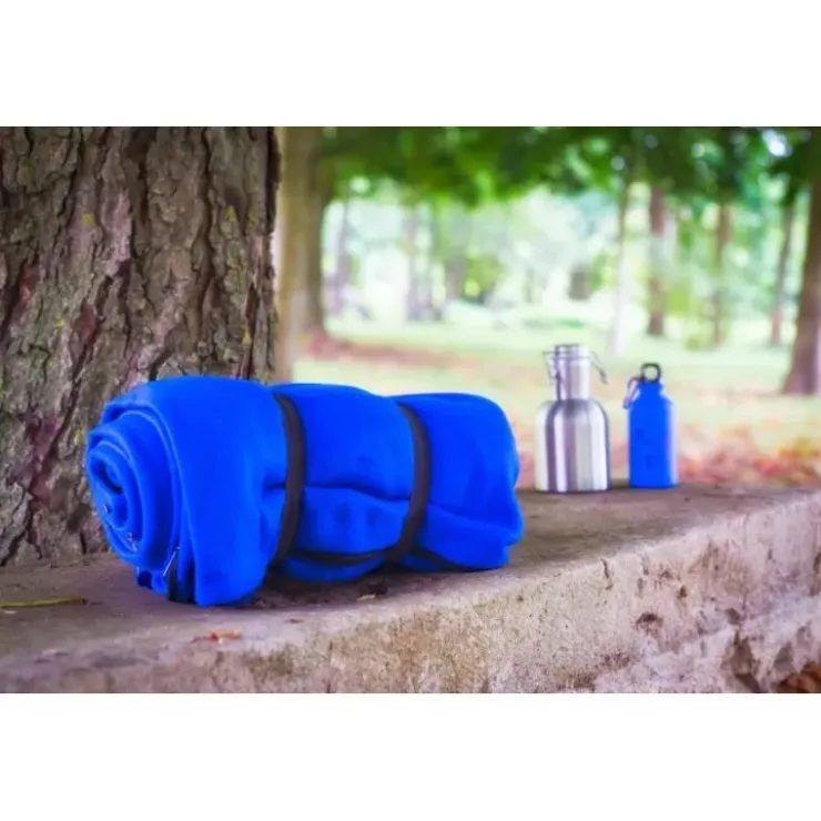 New CAO Outdoor CAO Couverture sac couchage polaire