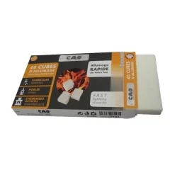 New CAO Outdoor CAO Cubes d'allumage