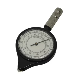 Outlet CAO Outdoor CAO Curvimètre