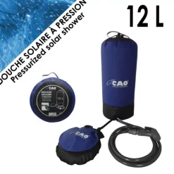Sale CAO Outdoor CAO Douche solaire à pression