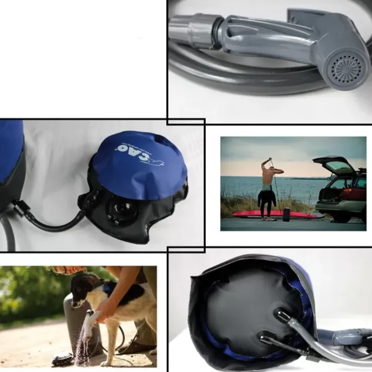 Sale CAO Outdoor CAO Douche solaire à pression