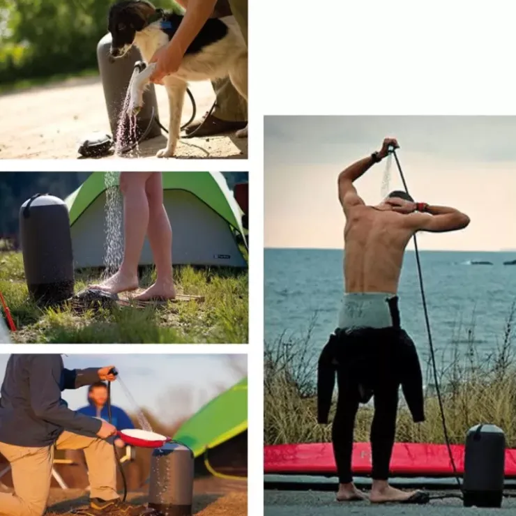 Sale CAO Outdoor CAO Douche solaire à pression