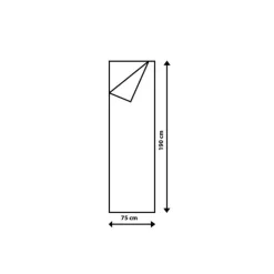 Sale CAO Outdoor CAO Drap housse droit