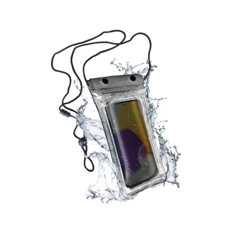 Hot CAO Outdoor CAO Etui imperméable pour smartphone