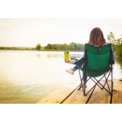 Outlet CAO Outdoor CAO Fauteuil pliant 1 personne