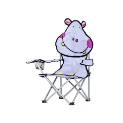 Clearance CAO Outdoor CAO Fauteuil pliant enfant "Hippo"