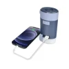 Clearance CAO Outdoor CAO Gonfleur solaire 3 en 1