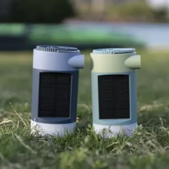 Clearance CAO Outdoor CAO Gonfleur solaire 3 en 1