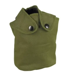 Hot CAO Outdoor CAO Gourde armée 1,3 litres