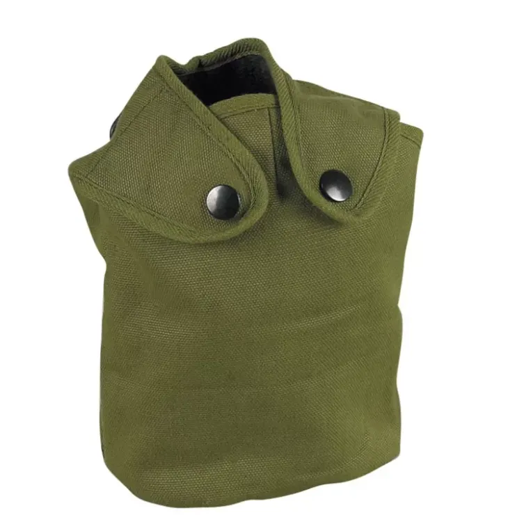 Hot CAO Outdoor CAO Gourde armée 1,3 litres