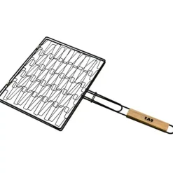Online CAO Outdoor CAO Gril double extensible 35 x 28 cm