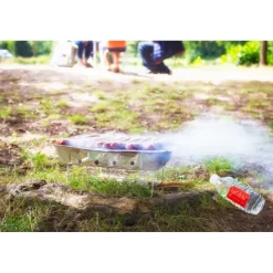 CAO Outdoor CAO Gril-Set à usage unique