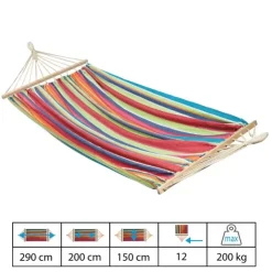 Outlet CAO Outdoor CAO Hamac Bien-être