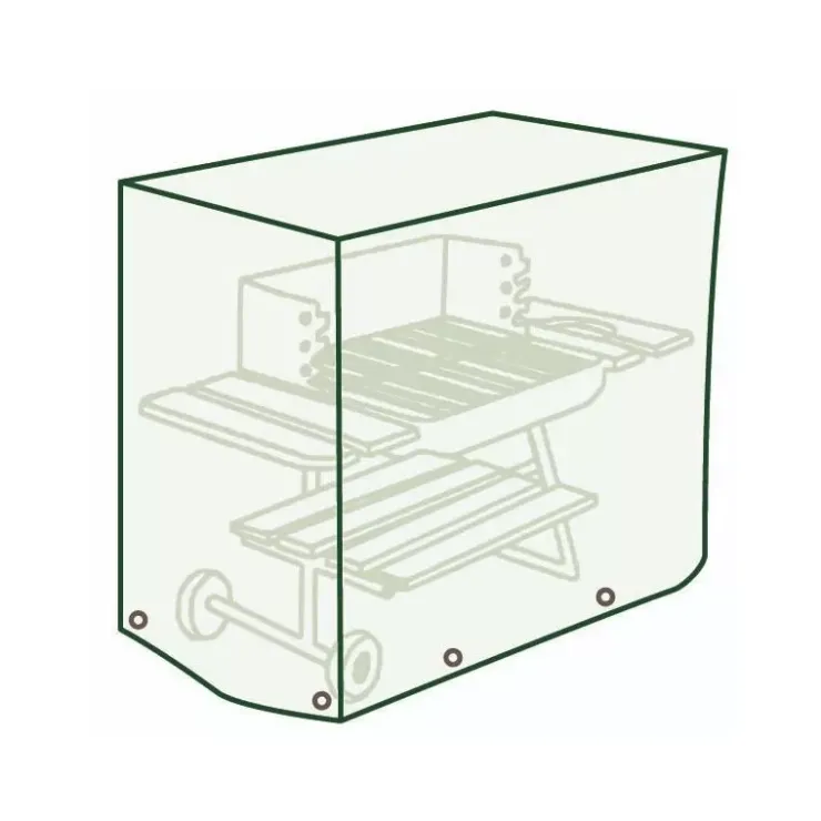 CAO Outdoor CAO Housse barbecue rectangulaire