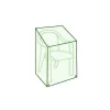 Hot CAO Outdoor CAO Housse fauteuil