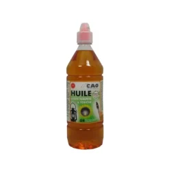 New CAO Outdoor CAO Huile citronnelle