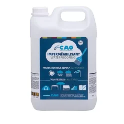 CAO Outdoor CAO Imperméabilisant protecteur textiles
