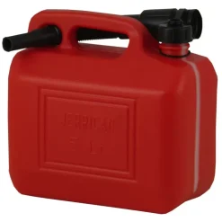 Clearance CAO Outdoor CAO Jerrican carburant 5 L
