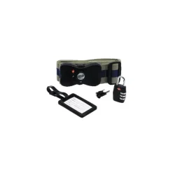 CAO Outdoor CAO Kit de bagage TSA
