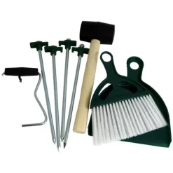 Best CAO Outdoor CAO Kit d'installation camping