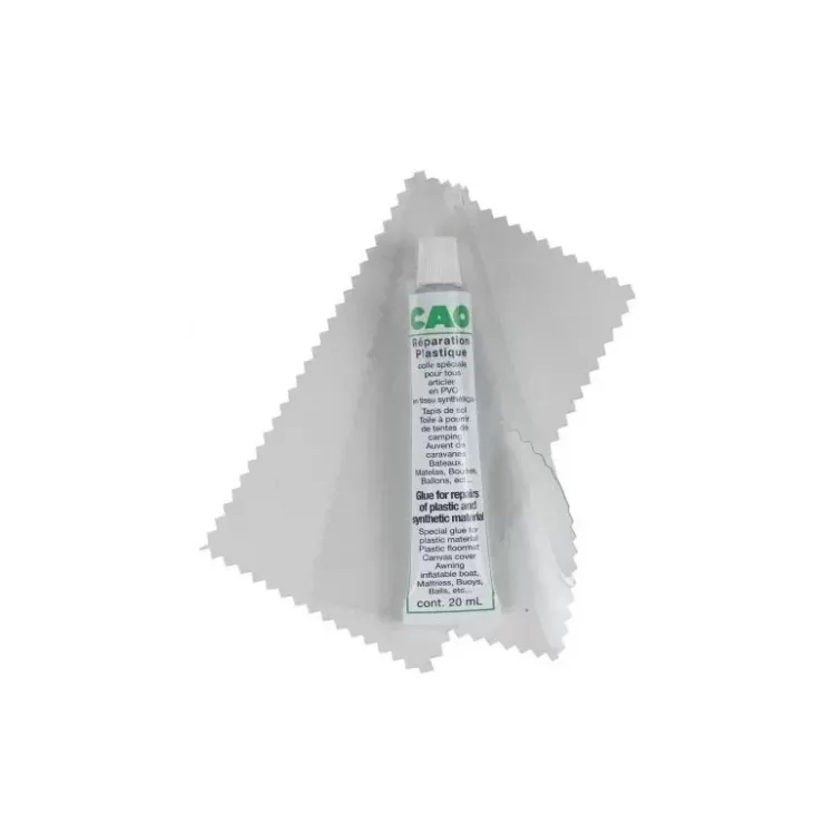 New CAO Outdoor CAO Kit réparation plastique