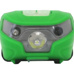 Clearance CAO Outdoor CAO Lampe frontale rechargeable Éclair