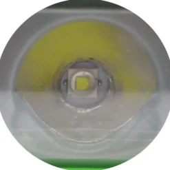 Clearance CAO Outdoor CAO Lampe frontale rechargeable Éclair