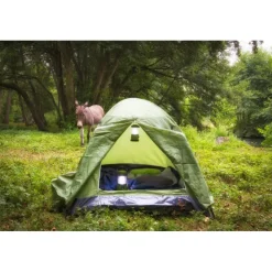 Clearance CAO Outdoor CAO Lanterne de camping Led 5W