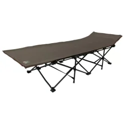 Best CAO Outdoor CAO Lit de camp parapluie Bien-être