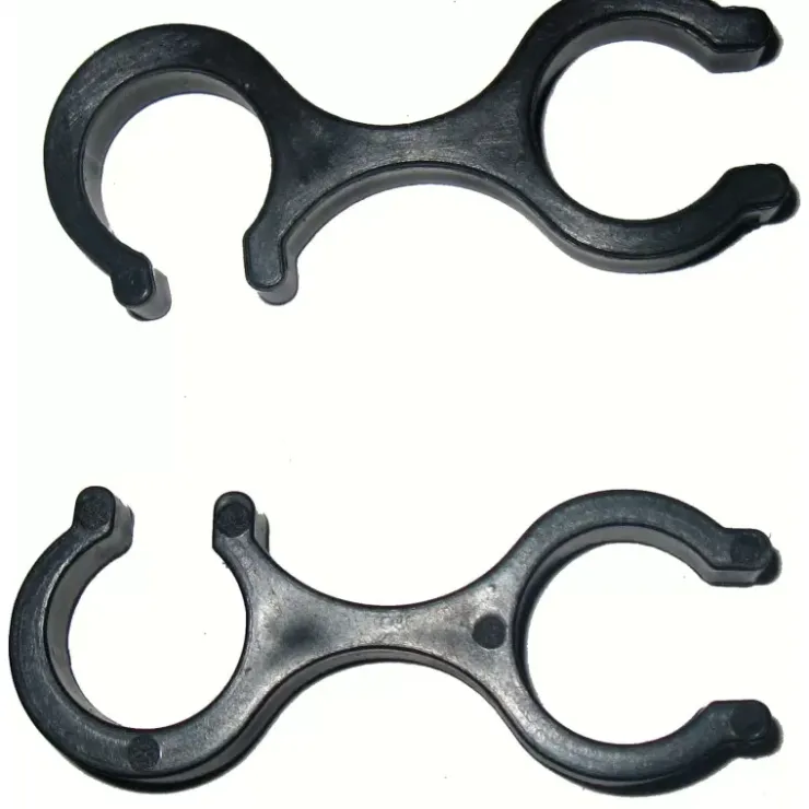 CAO Outdoor CAO Lot de 2 bâtons de randonnée