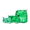 Best CAO Outdoor CAO Lot de 3 trousses de rangement