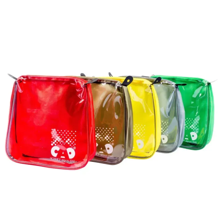Best CAO Outdoor CAO Lot de 3 trousses de rangement