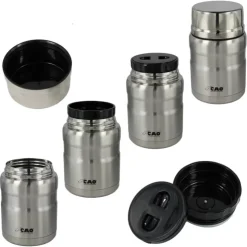 Discount CAO Outdoor CAO Lunch box isotherme 0,75 litres