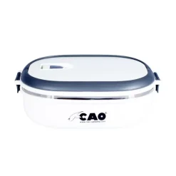 Best CAO Outdoor CAO Lunch box isotherme ovale 0,9 litre