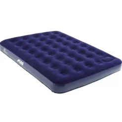 CAO Outdoor CAO Matelas 2 personnes avec gonfleur intégré