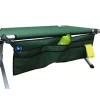 Discount CAO Outdoor CAO Organiseur de lit de camp