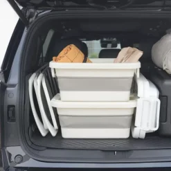 CAO Outdoor Panière multifonction 34 L
