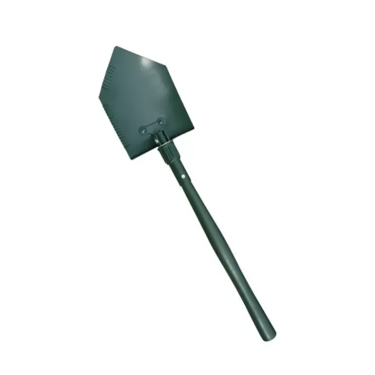 Hot CAO Outdoor CAO Pelle pioche pliante export
