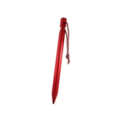 New CAO Outdoor CAO Piquets alu 3 facettes - les 6