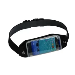 New CAO Outdoor CAO Pochette 6 Led tour de taille smartphone
