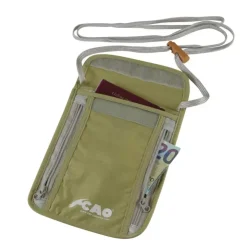 Best CAO Outdoor CAO Pochette de sécurité tour de cou